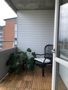 Apartment - Porfyrvägen Umeå