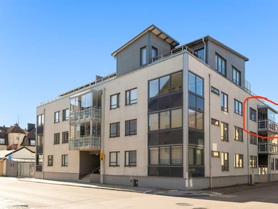 Apartment - Sandgatan Enköping