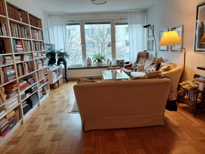 Apartment - Siargatan Stockholm