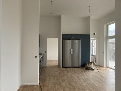 Apartment - Skeppsgatan Malmö