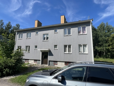 Apartment - Skiffervägen Kumla