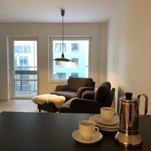 Apartment - Storseglet Haninge