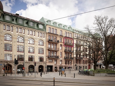 Apartment - Surbrunnsgatan Göteborg