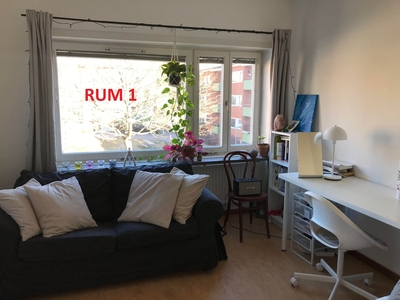 Apartment - Täljstensvägen Uppsala