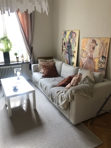 Apartment - Tärningholmsgatan Malmö