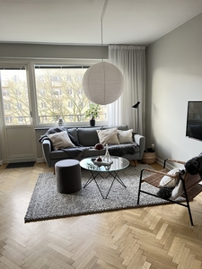 Apartment - Von Gerdesgatan Göteborg