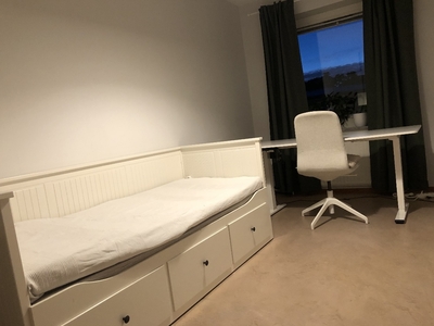 Apartment - Västanågatan Linköping