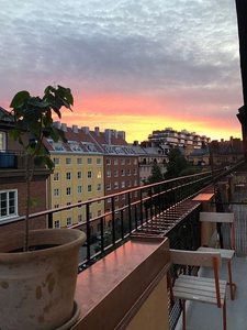 Bjurholmsgatan, Stockholm