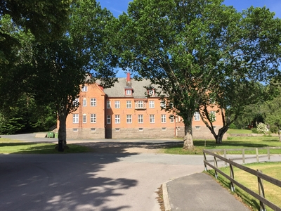 Corridor - Nyhemsvägen Bräkne-Hoby