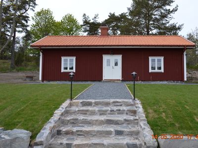 Cottage - Kållandsö Lidköping