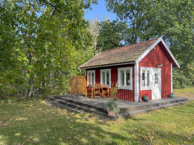 Cottage - Överforsvägen Ösmo