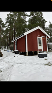 Cottage - Övre Dåntorpsvägen Haninge