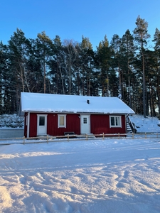 Cottage - Skålhamravägen Täby