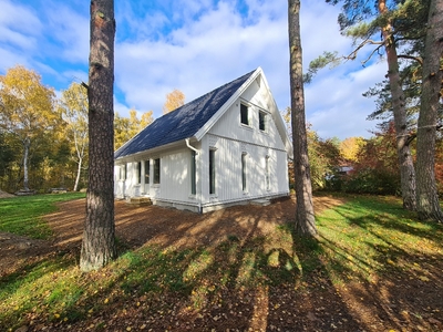 House - Thimsfuret Fjälkinge