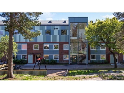 Hyr ett 1-rums lägenhet på 31 m² i Karlstad