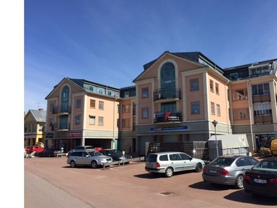 Hyr ett 2-rums lägenhet på 72 m² i Rättvik