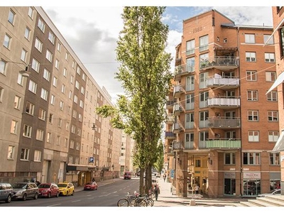 Hyr ett 3-rums hus på 80 m² i Stockholm