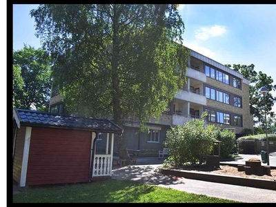 Hyr ett 3-rums lägenhet på 74 m² i Linköping