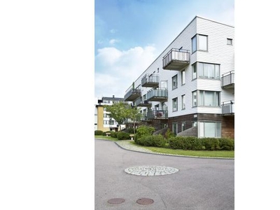 Hyr ett 4-rums lägenhet på 96 m² i Mölndal