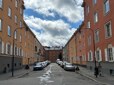 Rödabergsgatan, 5, 113 33, Stockholm