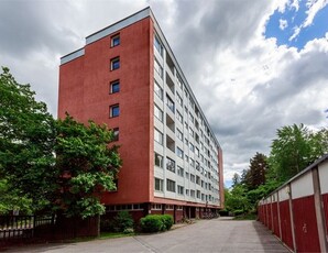 Glimmervägen 5 B, Uppsala/Knivsta