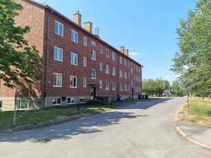 Åsgårdsvägen 15 A