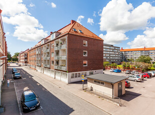 Stenvinkelsgatan 2 A