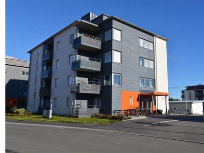 Hyr ett 2-rums lägenhet på 51 m² i Umeå