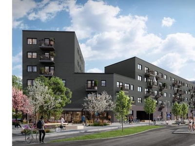 Hyr ett 3-rums lägenhet på 82 m² i Göteborg