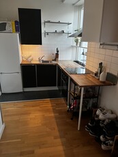 Apartment - Björnebergsvägen Jönköping