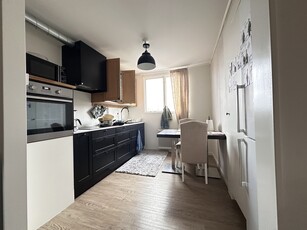 Apartment - Brinellgatan Nässjö