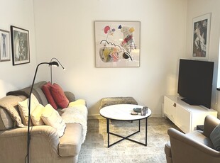 Apartment - Fleminggatan Stockholm