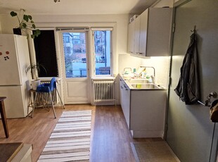 Apartment - Klammerdammsgatan Halmstad