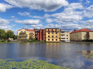 Apartment - Köpmangatan Eskilstuna