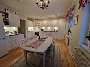 Apartment - Krongårdsringen Luleå