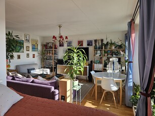 Apartment - Möllevångsvägen Lund