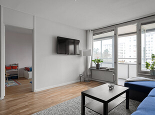 Apartment - Mörbydalen Danderyd