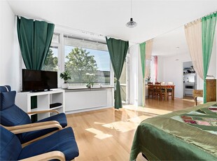 Apartment - Mörsilsgatan Vällingby