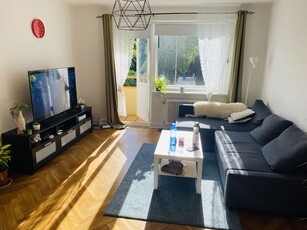 Apartment - Önskevädersgatan Göteborg