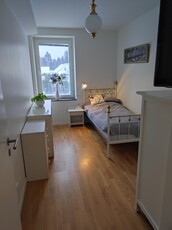 Apartment - Orrspelsgatan Knivsta