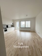 Apartment - Raoul Wallenbergs gata Växjö