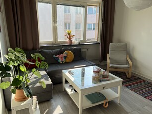 Apartment - Rosendalsvägen Malmö