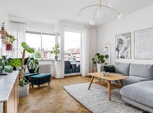 Apartment - Sankt Larsgatan Linköping