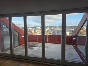 Apartment - Smedsbacksgatan Stockholm