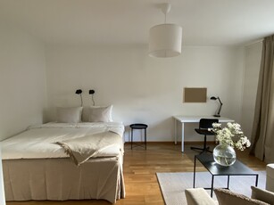 Apartment - Smörgatan Göteborg