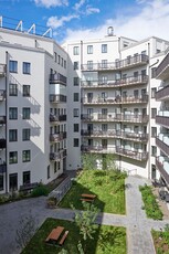 Apartment - Värmdövägen Nacka