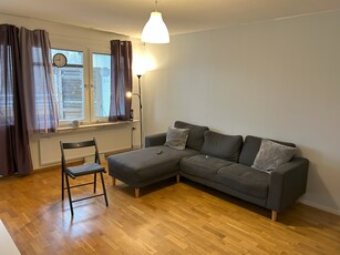 Apartment - Västra Vägen Solna