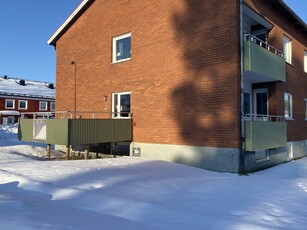 Apartment - Yxvägen Umeå