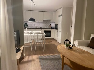 Duplex - Knappsdalavägen Glemmingebro