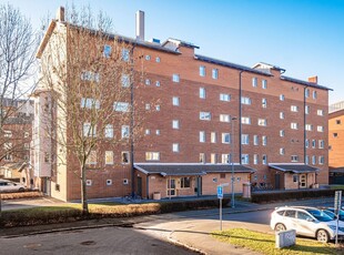 Fabriksgatan 4B Söder 1.5 rok, 55.5 kvm, KRISTIANSTAD